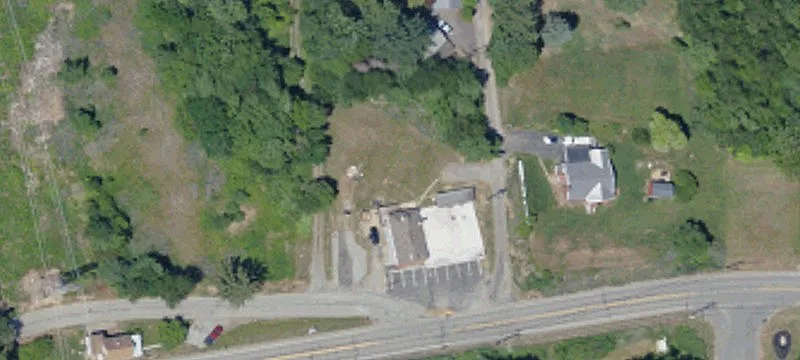 1609 Conway Wallrose Rd