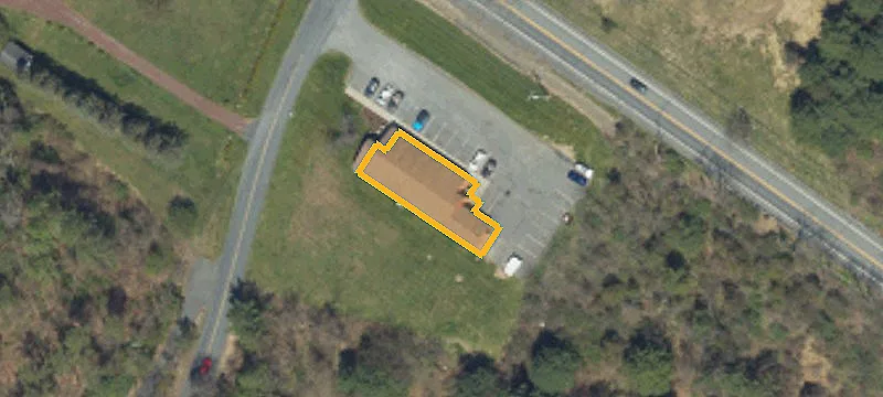 284 Anchorage Rd