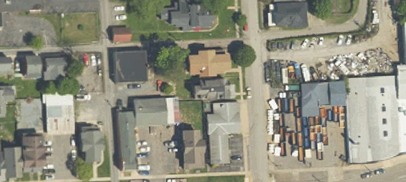 311 Ctr St