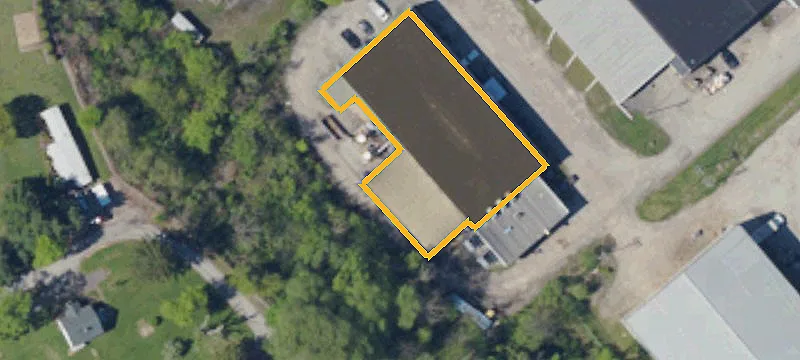 5055 Ctr Dr