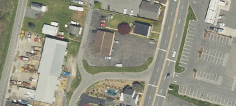 1821 Lycoming Crk Rd
