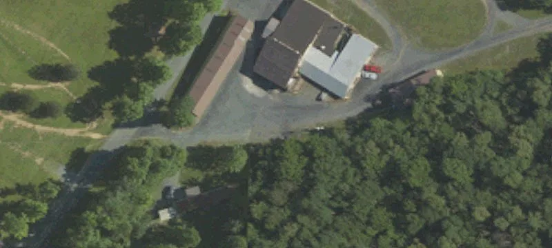 12503 Redstone Rdg Rd
