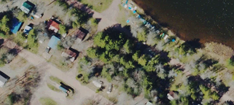 Equinunk, PA 18417