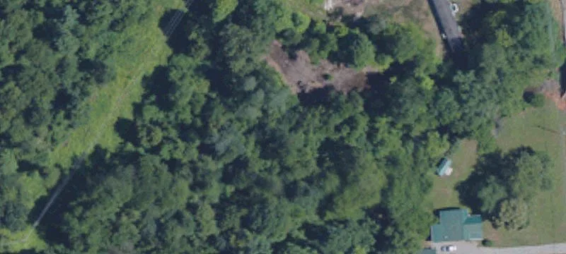 Garretts Run Rd