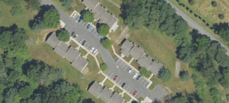700 Tanglewood Rd