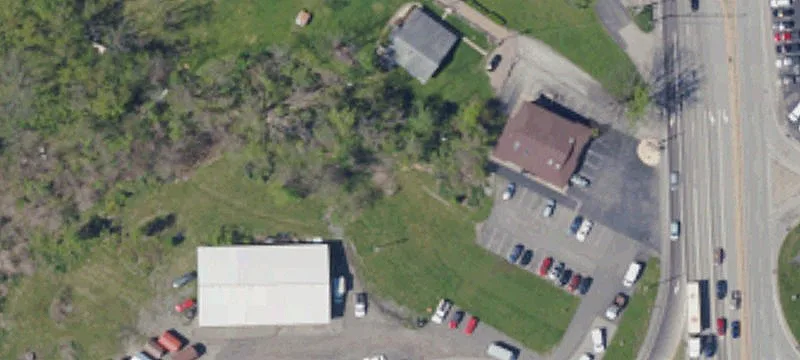 Clearview Dr At Lincoln Hwy