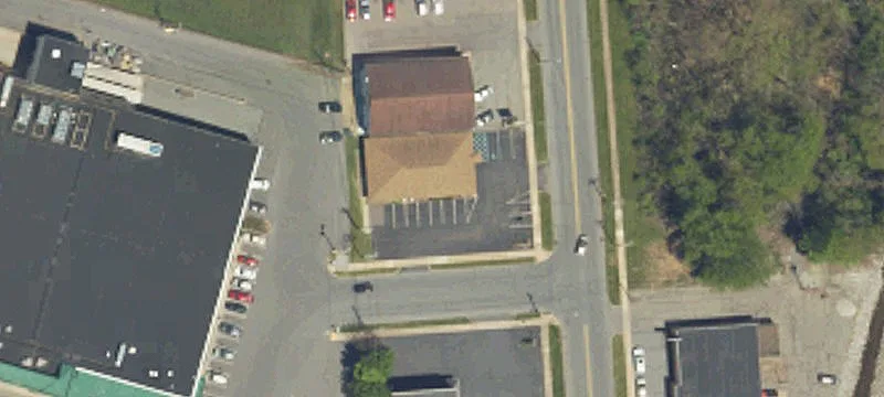 901 Westminster Dr