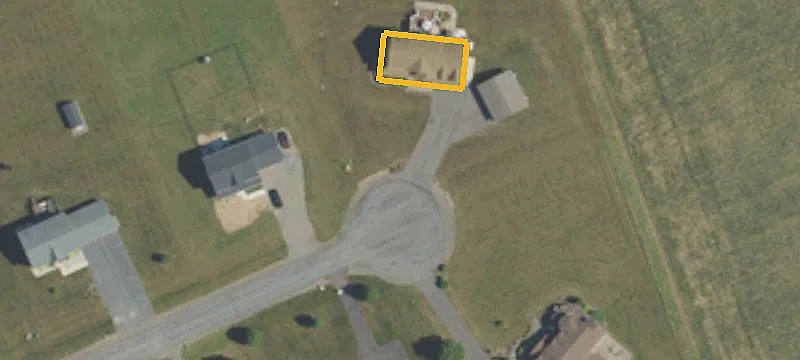 3 Cabin Run Rd