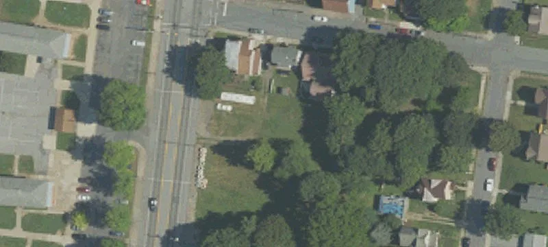 Cooper Ave