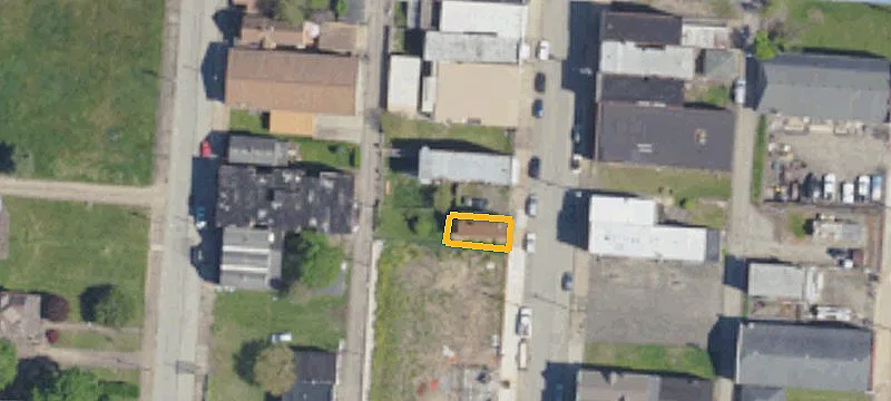 Mckean Ave