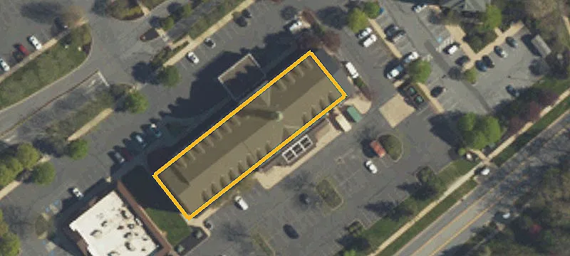 1925 Waddle Rd