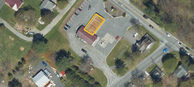 869 Rte 115