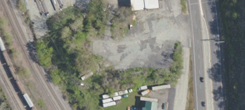 Schoonmaker Ave