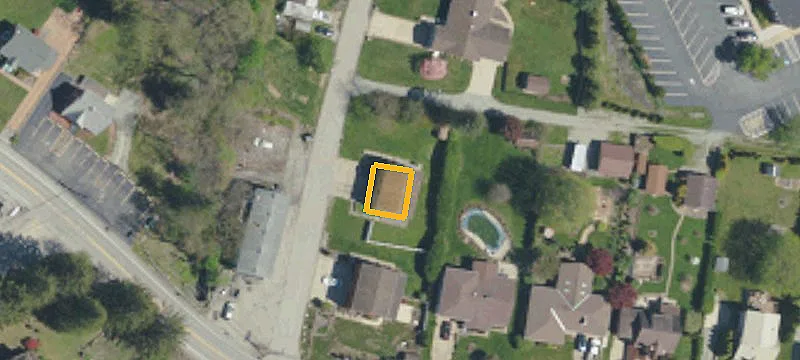 93 Wayne Dr