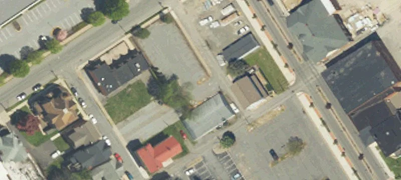 333 Duke St