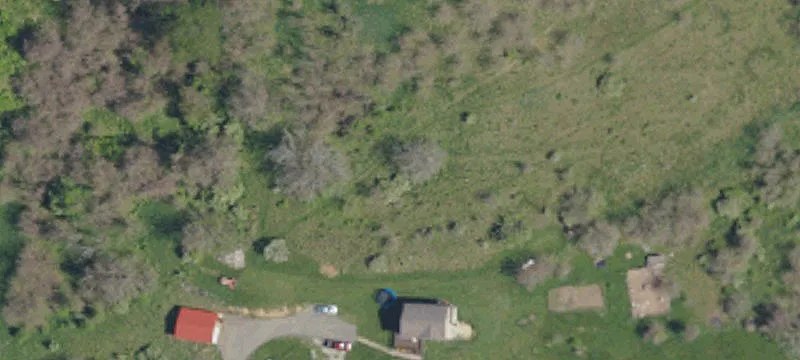 Elizabeth Hanna Tract