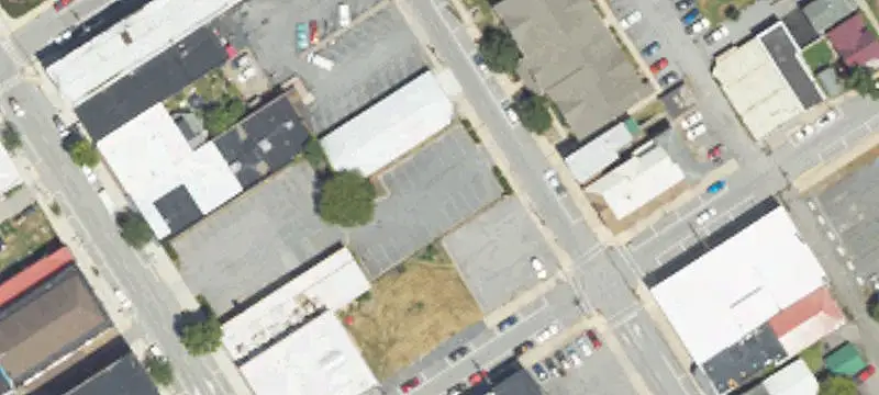 2nd St