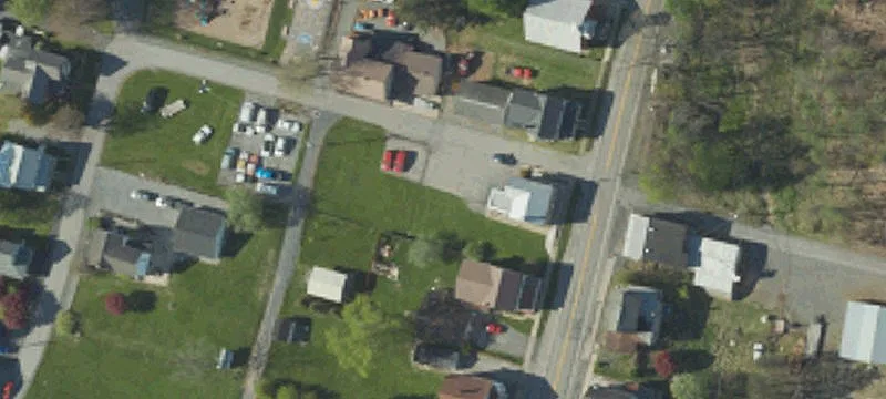 211 Cherry St
