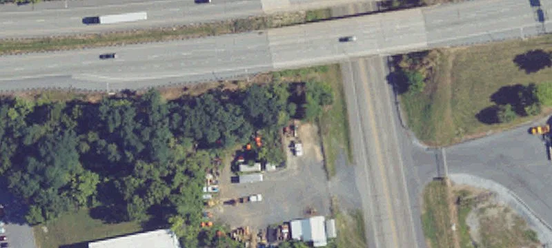 Penhar Rd