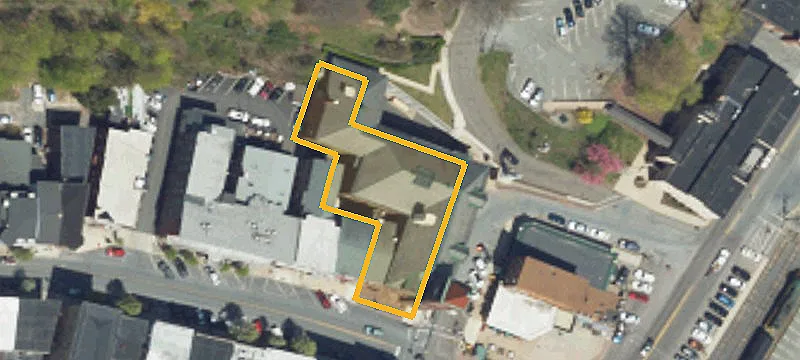 2 Broadway, Unit OMINIUM