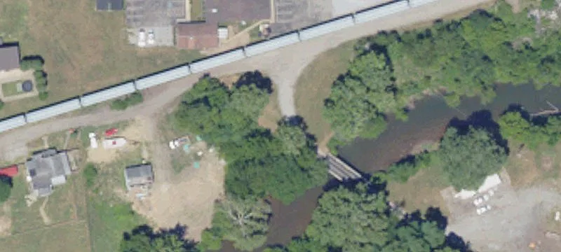 Rorhman Rd