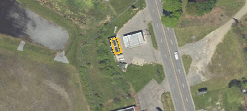 2601 Lycoming Crk Rd