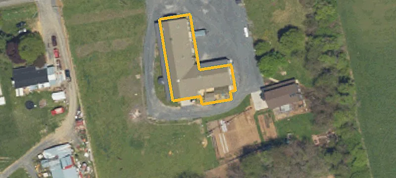 3366 Penns Vly Pike