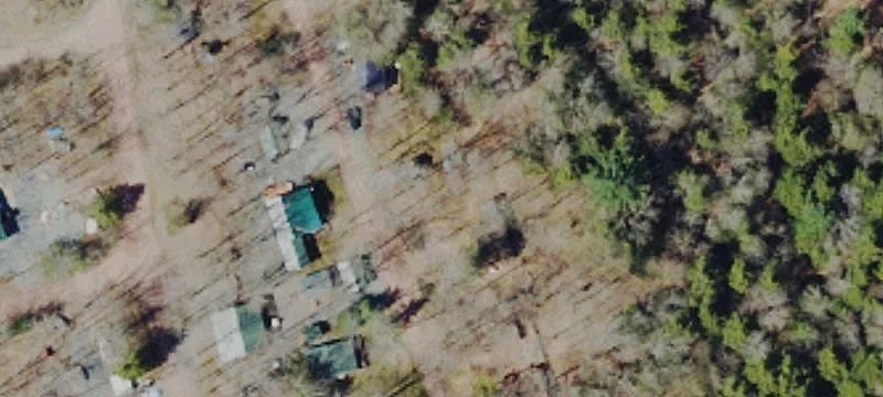 Equinunk, PA 18417