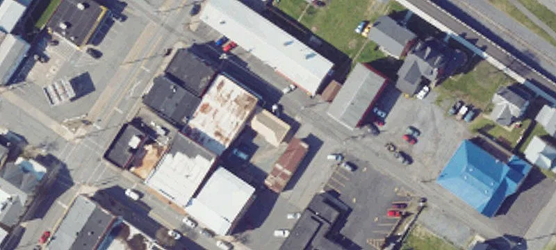 25 Small St