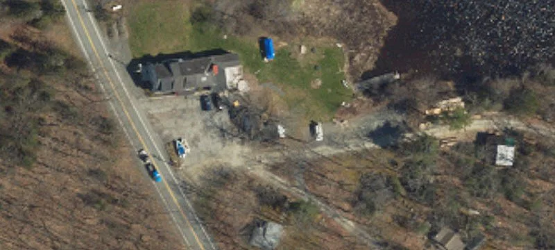 1278 Rte 402nd Rd