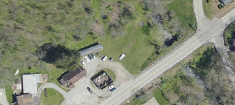4166 State Rte 40
