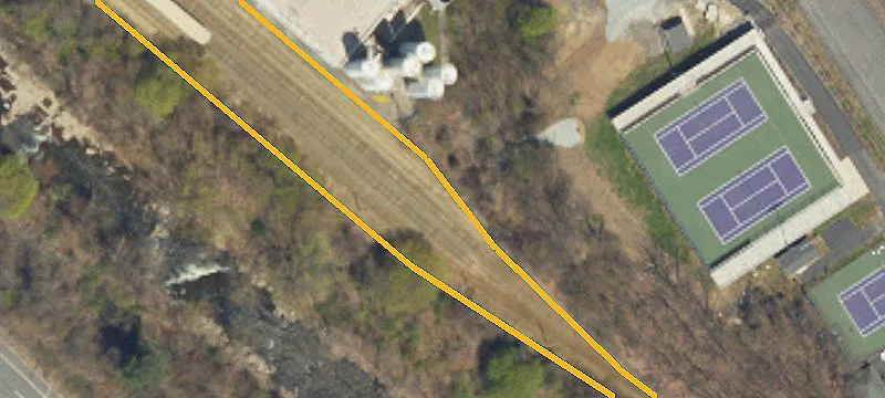 Laurel Line Dr