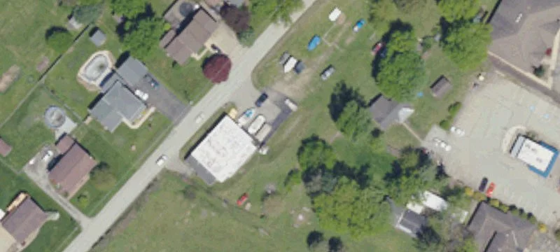 560 Bessemer Rd