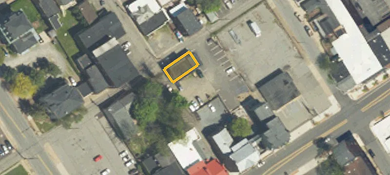 134 Willow St