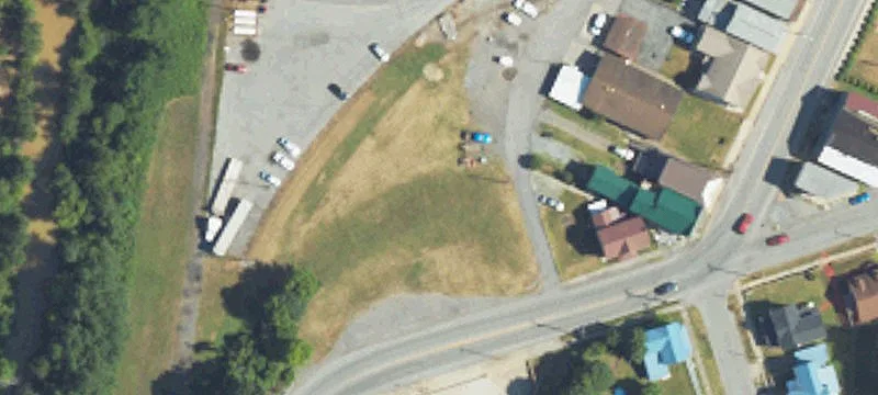 St Patricks Ave