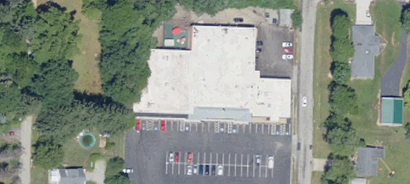 2400 Darlington Rd