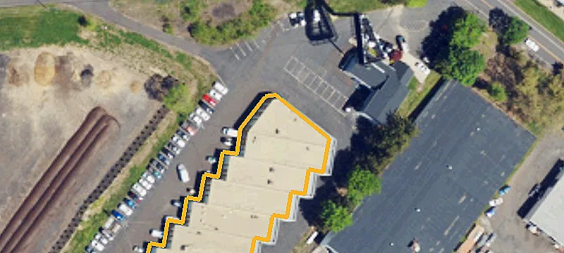 1458 County Line Rd