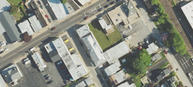 200 Baltimore Ave