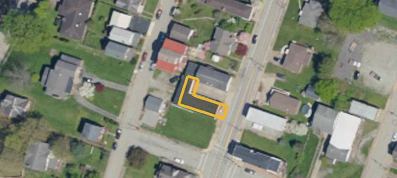 205 Brinton Ave