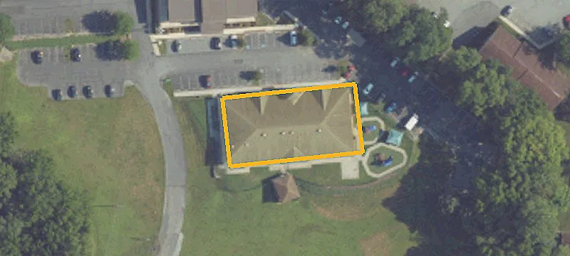2301 Harrisburg Pike