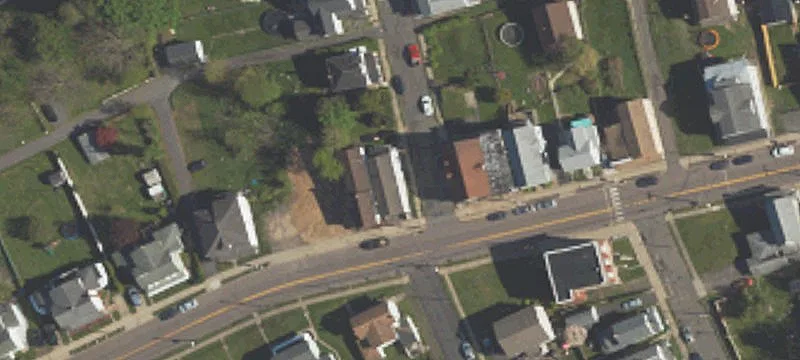 743 Main St