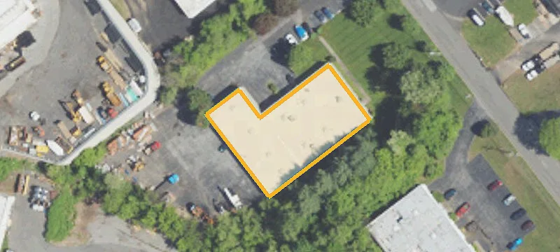 5 Mt Pleasant Rd