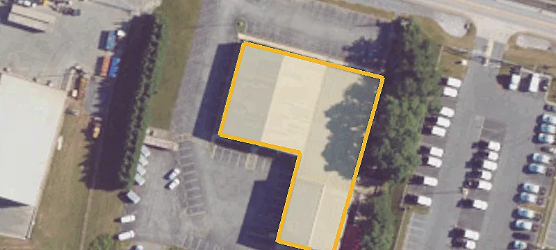 542 Industrial Dr