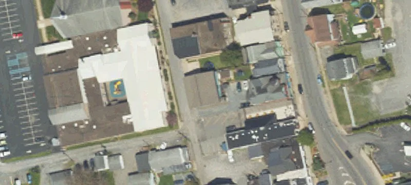 Funston Ave