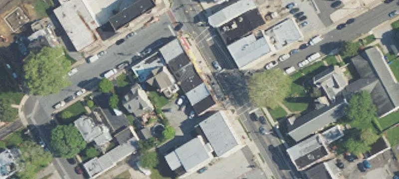 1036 Lincoln Ave