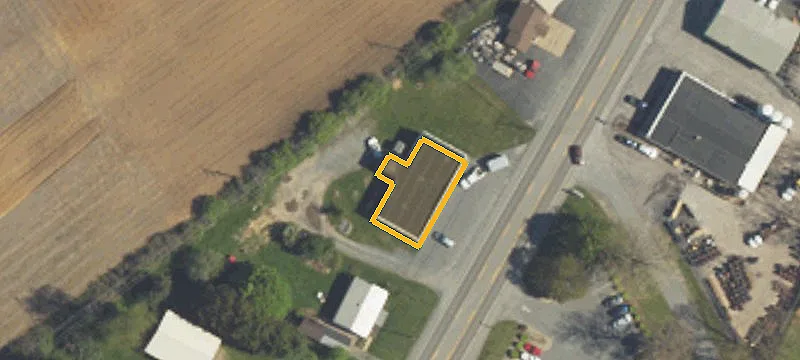 1319 Benner Pike
