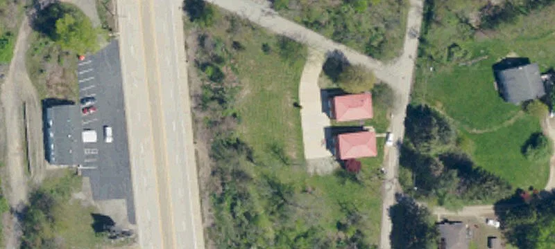 402-406 Crst Dr