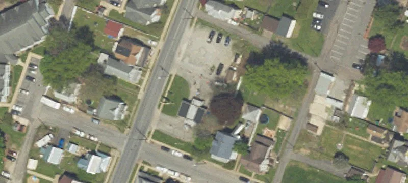 1200 Dewey Ave