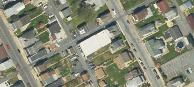 100 Brg St