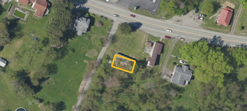 Mathews Ln
